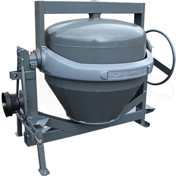 Image de Bétonnière 450L