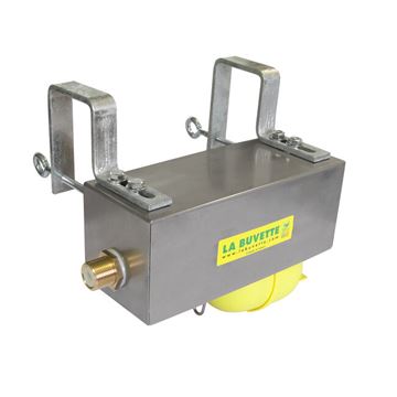 Image de Bloc-flotteur Lacabac