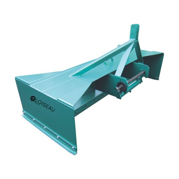 Image sur RABOT LISIER OPTIMUM 2,25 m