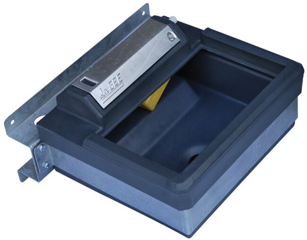 Image sur ABREUVOIR POLYBAC SIMPLE 25 M