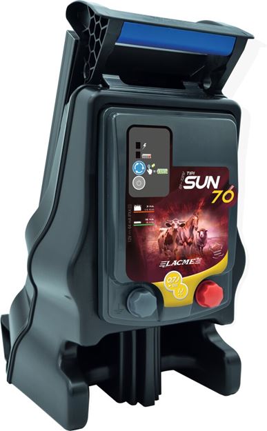 Image sur ELECTRIFICATEUR LACME TIPI 70_7.2 W