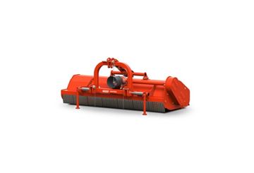 Image de BROYEUR - TIGRE 300