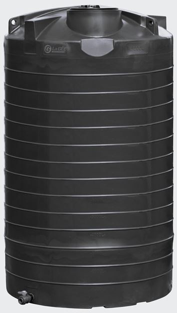 Image sur CUVE STOCKAGE D'ENGRAIS 15 000L D 1.5 Ø2,39m