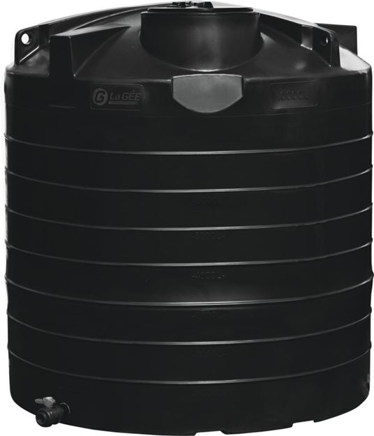 Image sur CUVE STOCKAGE D'ENGRAIS 10 000L D 1.5 Ø2,39m
