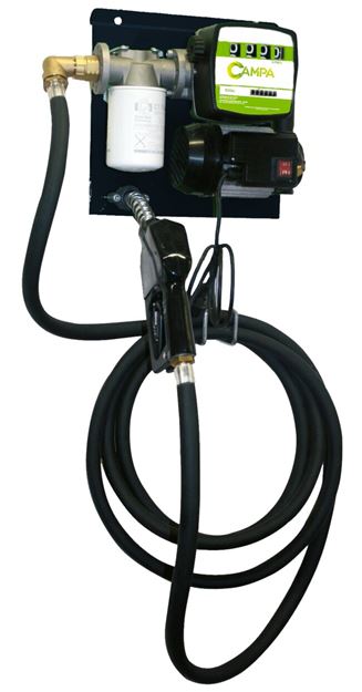 Image sur STATION FUEL CAMPA 50L/mm