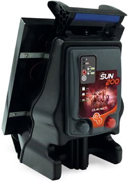 Image de ELECTRIFICATEUR LACME TIPI 200