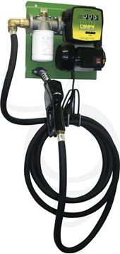 Image de STATION FUEL CAMPA 80L/mn