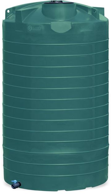 Image sur CUVE STOCKAGE D'ENGRAIS 15 000L D 1.5 Ø2,39m