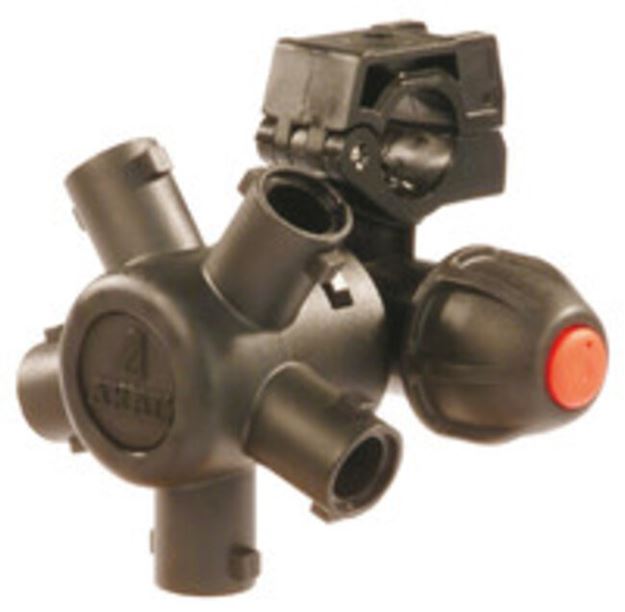 Image sur Porte-Buse Pentajet