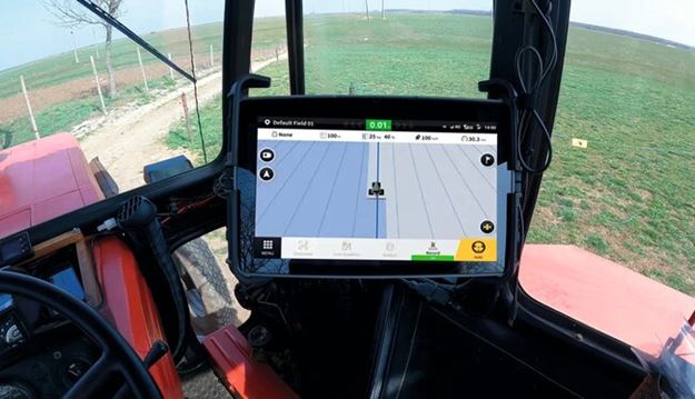 Image sur KIT DE GUIDAGE AG1