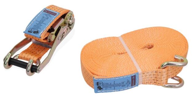 Image sur Sangle à cliquet CFE 50mmx15m