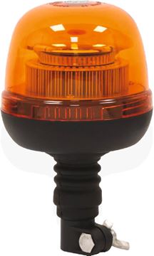 Image de Gyrophare LED double flash