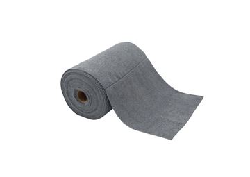 Image de ROULEAU DE 75 F MICROFIBRES GRISES 30x30cm